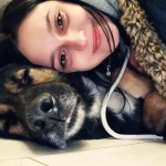 opieka zwierząt - zdjęcie profilowe użytkownika Karyna D.