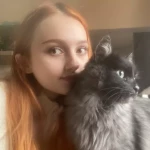 opieka zwierząt - zdjęcie profilowe użytkownika Emilia K.