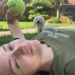 opieka zwierząt - zdjęcie profilowe użytkownika Wiktoria D.