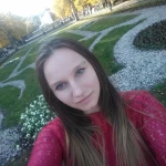 opieka zwierząt - zdjęcie profilowe użytkownika Ewelina P.