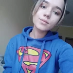 opieka zwierząt - zdjęcie profilowe użytkownika Anastasiia D.