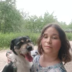 opieka zwierząt - zdjęcie profilowe użytkownika Zuzanna S.