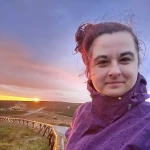 opieka zwierząt - zdjęcie profilowe użytkownika Magdalena B.