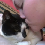 opieka zwierząt - zdjęcie profilowe użytkownika Klaudia A.