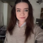 opieka zwierząt - zdjęcie profilowe użytkownika Maria K.