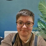 opieka zwierząt - zdjęcie profilowe użytkownika Joanna K.