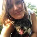 opieka zwierząt - zdjęcie profilowe użytkownika Angelika C.