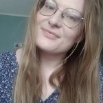 opieka zwierząt - zdjęcie profilowe użytkownika Paulina P.