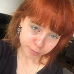 opieka zwierząt - zdjęcie profilowe użytkownika Ania S.