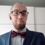 opieka zwierząt - zdjęcie profilowe użytkownika Bartosz K.