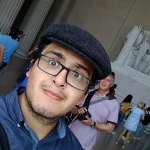 opieka zwierząt - zdjęcie profilowe użytkownika Josue Jhoel F.