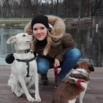 opieka zwierząt - zdjęcie profilowe użytkownika Dominika S.
