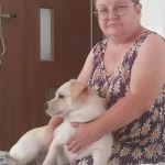 opieka zwierząt - zdjęcie profilowe użytkownika Kasia M.