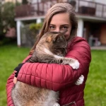 opieka zwierząt - zdjęcie profilowe użytkownika Zuzanna P.