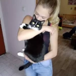 opieka zwierząt - zdjęcie profilowe użytkownika Wiktoria G.