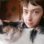 opieka zwierząt - zdjęcie profilowe użytkownika Wiktoria P.