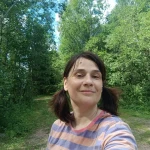 opieka zwierząt - zdjęcie profilowe użytkownika Elena D.