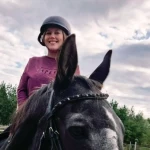 opieka zwierząt - zdjęcie profilowe użytkownika Iwona B.