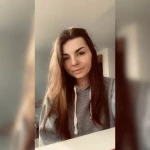 opieka zwierząt - zdjęcie profilowe użytkownika Paulina G.
