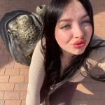 opieka zwierząt - zdjęcie profilowe użytkownika Olha B.
