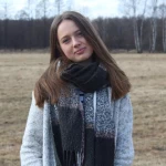 opieka zwierząt - zdjęcie profilowe użytkownika Natalia G.