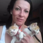 opieka zwierząt - zdjęcie profilowe użytkownika Anita W.