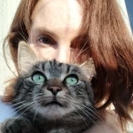 opieka zwierząt - zdjęcie profilowe użytkownika Kamila C.