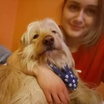opieka zwierząt - zdjęcie profilowe użytkownika Karolina M.