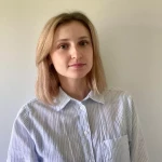 opieka zwierząt - zdjęcie profilowe użytkownika Daria V.