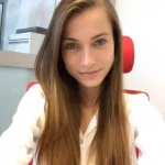 opieka zwierząt - zdjęcie profilowe użytkownika Natalie K.