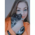 opieka zwierząt - zdjęcie profilowe użytkownika Paulina O.
