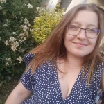 opieka zwierząt - zdjęcie profilowe użytkownika Julia T.