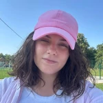 opieka zwierząt - zdjęcie profilowe użytkownika Yuliia D.