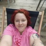 opieka zwierząt - zdjęcie profilowe użytkownika Kalina P.