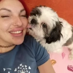 opieka zwierząt - zdjęcie profilowe użytkownika Sandra J.