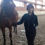 opieka zwierząt - zdjęcie profilowe użytkownika Daryna K.