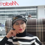 opieka zwierząt - zdjęcie profilowe użytkownika Elena H.