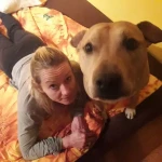 opieka zwierząt - zdjęcie profilowe użytkownika Ola O.