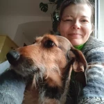 opieka zwierząt - zdjęcie profilowe użytkownika Magdalena T.