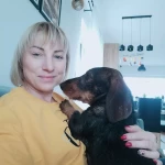 opieka zwierząt - zdjęcie profilowe użytkownika Joanna G.