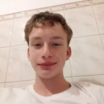 opieka zwierząt - zdjęcie profilowe użytkownika Wiktor Ś.