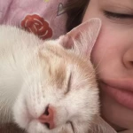 opieka zwierząt - zdjęcie profilowe użytkownika Faustyna Ż.