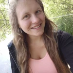 opieka zwierząt - zdjęcie profilowe użytkownika Paulina B.