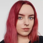 opieka zwierząt - zdjęcie profilowe użytkownika Oliwia T.