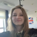 opieka zwierząt - zdjęcie profilowe użytkownika Magdalena K.