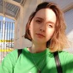 opieka zwierząt - zdjęcie profilowe użytkownika Karolina W.