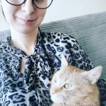 opieka zwierząt - zdjęcie profilowe użytkownika Estera A.