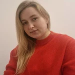 opieka zwierząt - zdjęcie profilowe użytkownika Diana N.