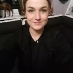 opieka zwierząt - zdjęcie profilowe użytkownika Yessika K.