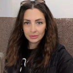 opieka zwierząt - zdjęcie profilowe użytkownika Yuliia M.